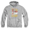 South Park Unisex Adult Dead Kenny Hoodie