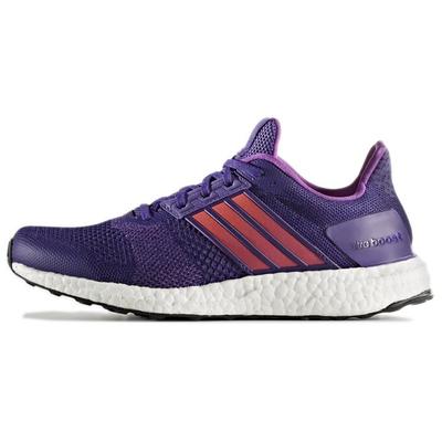 Женские кроссовки Ultra Boost St Unity Purple AQ4430