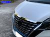 BRIGHTZ Super Mirror Finish Stainless Steel Plated Bonnet Lip Molding for Toyota Serena C27 Compatible with and C27 [BON-COV-031] C27, GC27, GFC27,