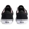 Vans Кеды для скейтборда Old Skool Унисекс Черные Розовые VN000D6WY28