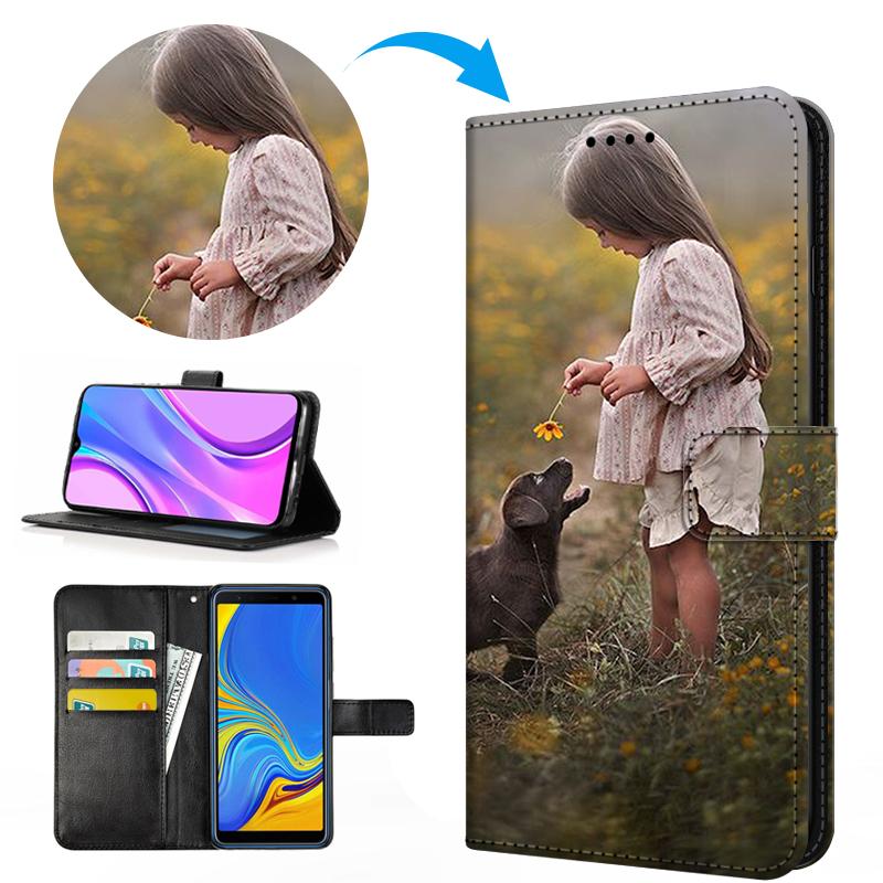 Чехол-книжка из кожи своими руками для Tecno Spark 40C 20 30 pro 20C Чехол Spark Go 2024 1S 1 Кошелек Держатель для карт для Pop 8 9 10 pro Pova 6 Neo
