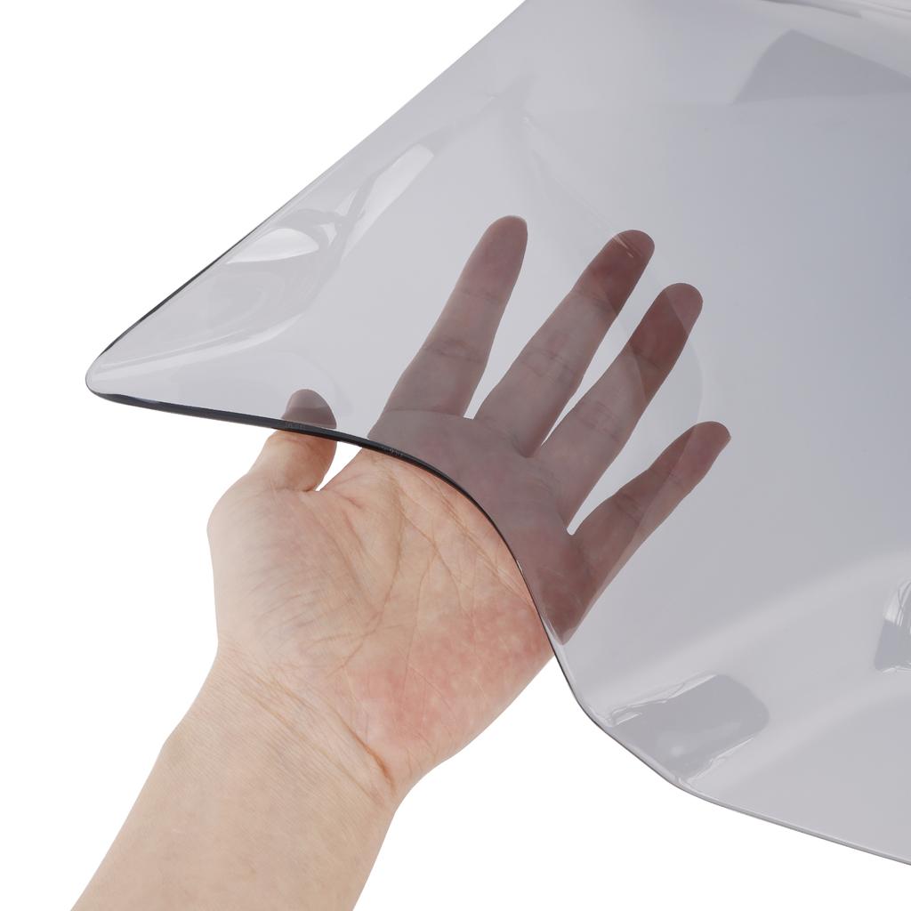 Windshield WindScreen Fairing fit for Yamaha MT-07 2025-2026 Gray