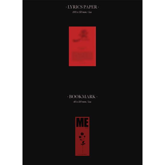 ПЕРВЫЙ СИНГ-АЛЬБОМ ДЖИСУ