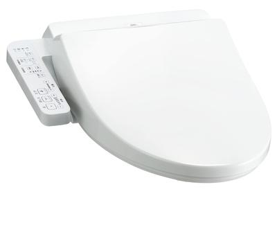 Сиденье для унитаза TOTO с функцией мытья горячей водой серии K с функцией хранения горячей воды, белое TCF8CK68#NW1