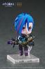 Nendoroid Arcane Jinx пластиковая раскрашенная подвижная фигурка [ARCANE Ver.] Немасштабная