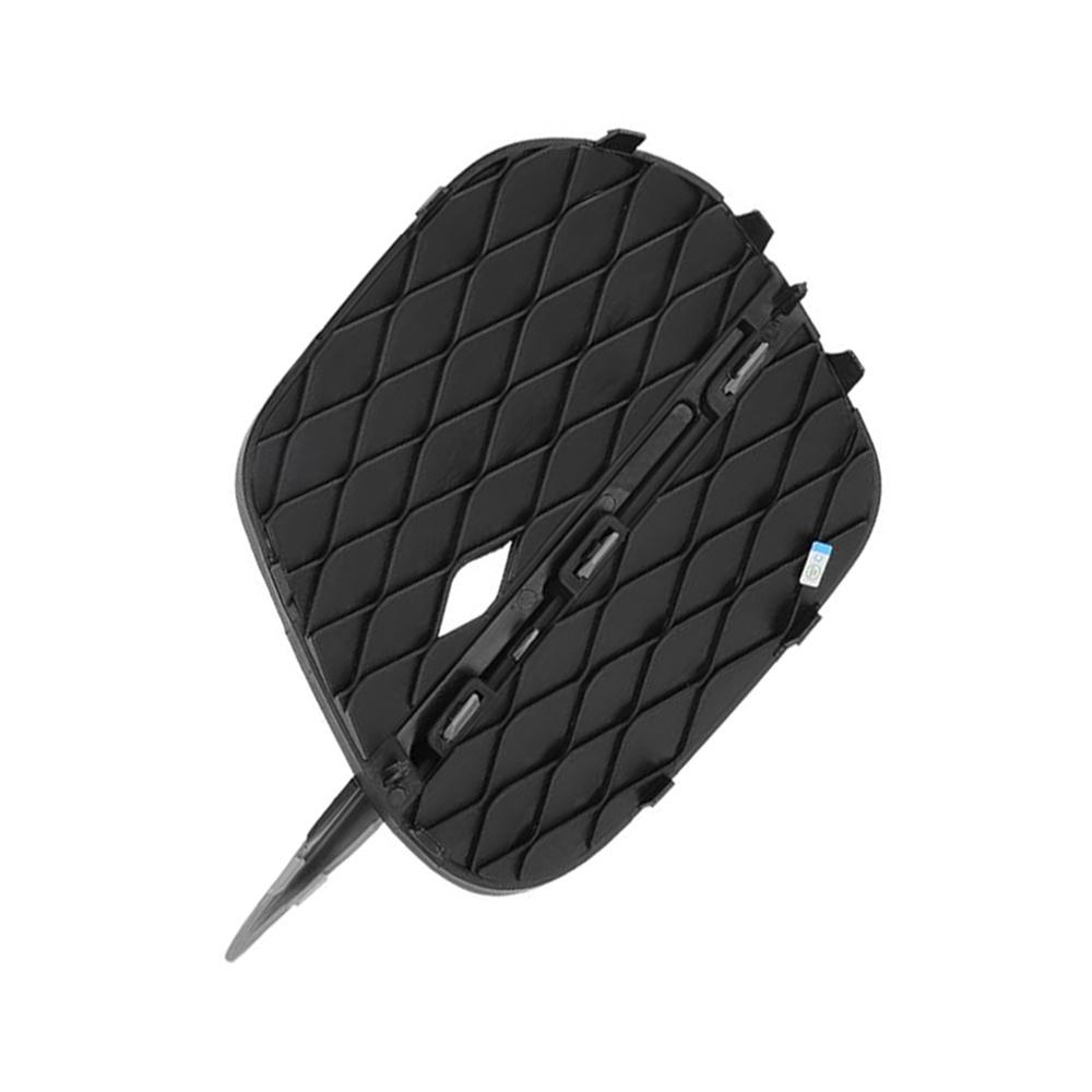 1 Pc Car Front Left Fog Light Grill 51117222859 For Bmw X5 E70 2011-2013