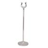 Place Card Holder Stainless Steel Table Number Holder for Photo Sign Wedding Party Office U Shape