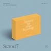SEVENTEEN 4th Album Repackage: SECTOR 17 [KiT ver.][Renewal]