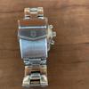 Подержанные часы Victorinox Chrono V7-12 с хронографом