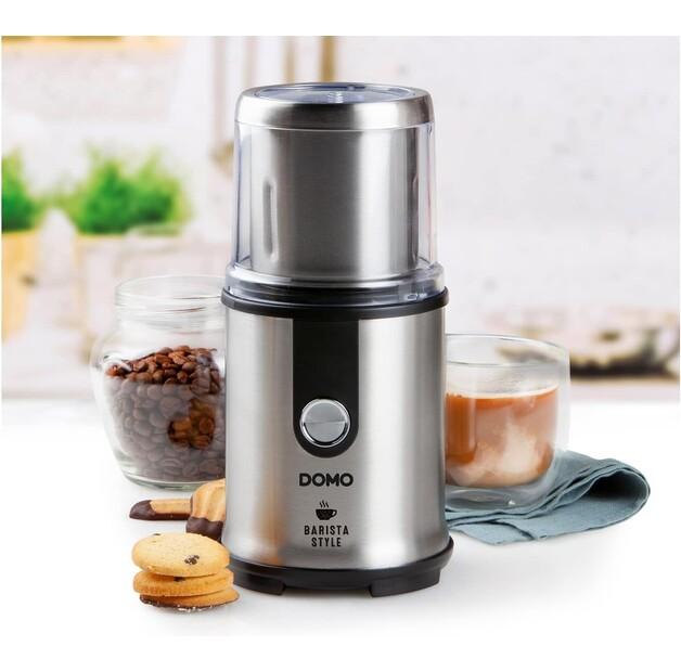 Coffee Grinder Domo DO723K