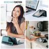 Suitable for Samsung Z Fold6 flip phone case, zfold7 card slot phone cover, foldable phone leather case