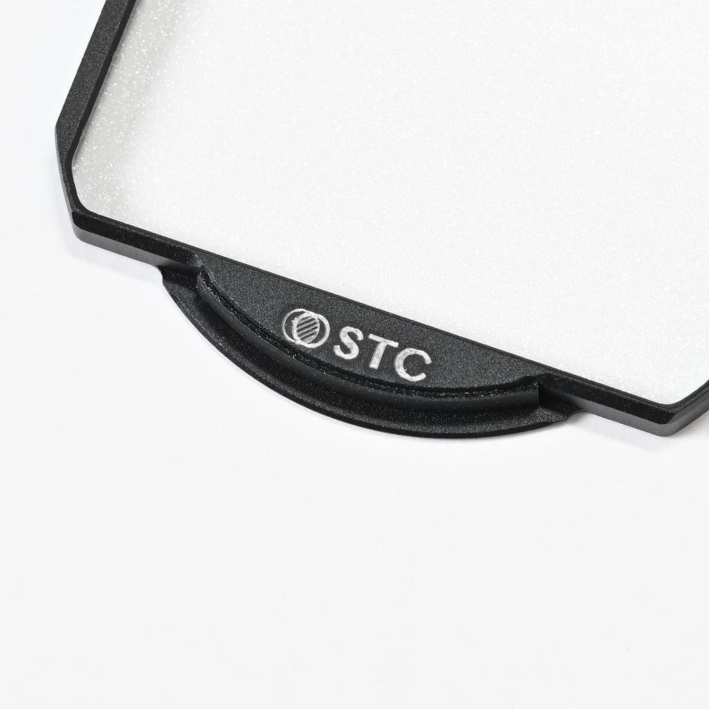 STC Насадка-клипса Мягкий фильтр Starmist 1 для Sony VLOGCAM - 7IV / ZV-E1