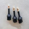 Digital Newest SPDIF 3Pcs Jack Plug Useful Mini Audio Gold Plated Toslink Adapter Optical To 3.5mm