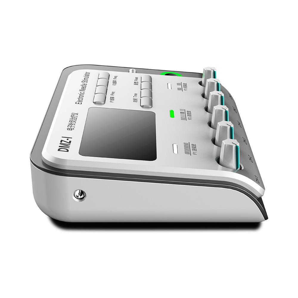 Миостимулятор EMS TENS Массажер для облегчения боли 6-канальный терапевтический аппарат