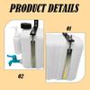 14L Hanging Water Tank for Commercial Vehicles for Agricultural Use