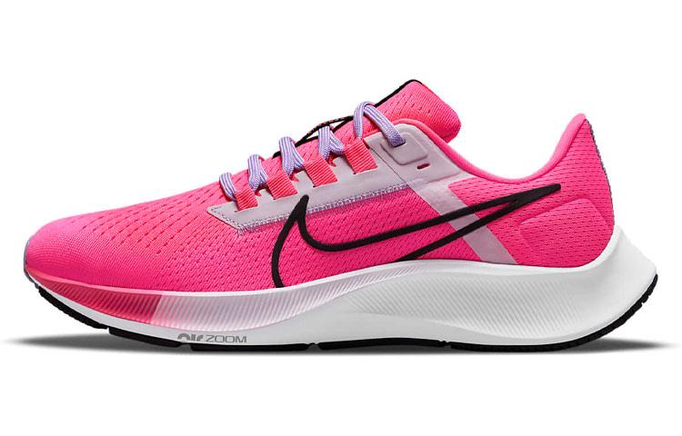 Nike Женские кроссовки Pegasus 38 'Pink Black' DM7721-639