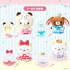 Sanrio Clothes Set for ages 3 and up Dress-Up (Pitatto Friends) (Product ID 152285)