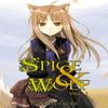 Spice And Wolf Vol 1  Novel by Isuna Hasekura Paperback Book 9780759531048