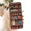 For Infinix Note 12 Pro 4G Case X676B Fashion Cartoon Cute Funny Painted Silicone Bumper For Infinix Note 12 2023 X676C Casing
