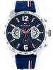 Men's Watch TOMMY HILFIGER 1791476 DECKER (zf001a)