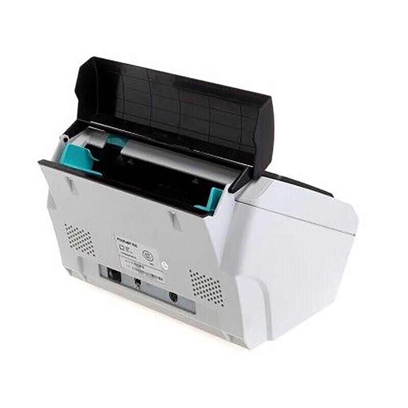 Founder D3260 A4 High-Speed Duplex Scanner CN plug (adapter included)