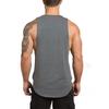 Muscleguys Мужская майка для фитнеса, тренажерные залы, стрингеры для бодибилдинга, майка, брендовая одежда, майка без рукавов, мужской жилет