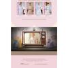 Blackpink Коллекция фотокарточек Game BLACKPINKS НОВОГОДНЕЕ ПОЗДРАВЛЕНИЕ