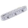 For Waist Chest Legs Meter Clothes Sewing Tape Measure Measure Ruler Tape Ruler Tailor Supplies