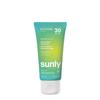 Тестер ITUDE Face Body Mineral Sunscreen Wide Spectrum UVAUVB ReefFriendly Гипоаллергенный Веганский Жестокий