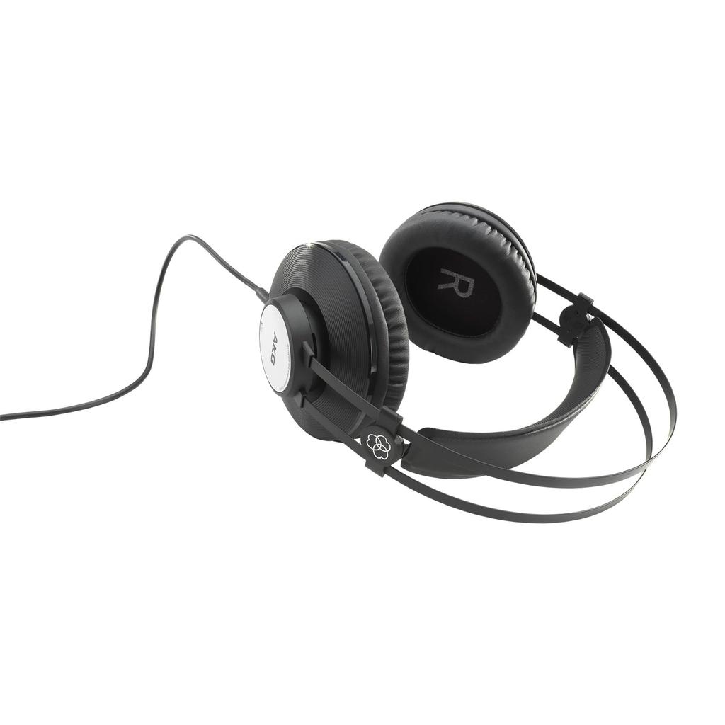 AKG K72 Наушники закрытого типа