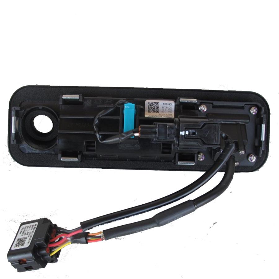 Камера заднего вида камера багажника 95760E6201 Для Hyundai Sonata LF 2015-2018