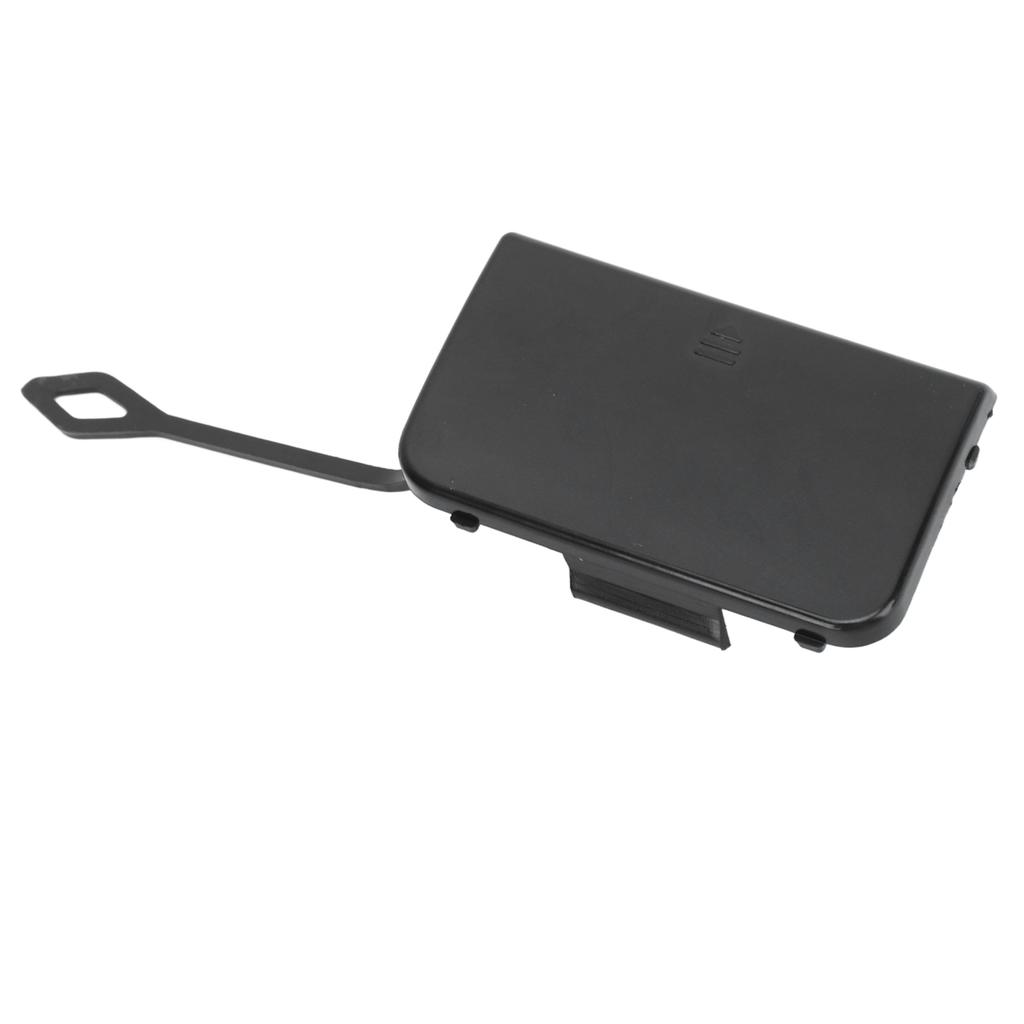 Крышка буксировочного крюка переднего бампера A2048850124 Замена крышки буксировочной проушины переднего бампера для Benz C-Class W204 2008-2011