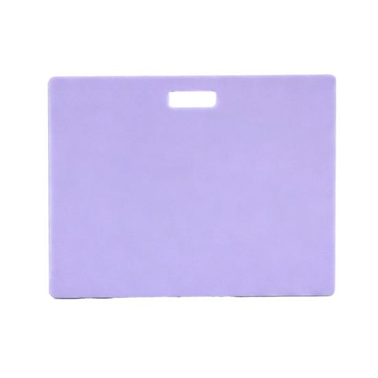 Erasable Silicone Memo Note, Reusable Write on Tag with Marker, Wipeable Notebook for Office School, Pocket Size Notepad