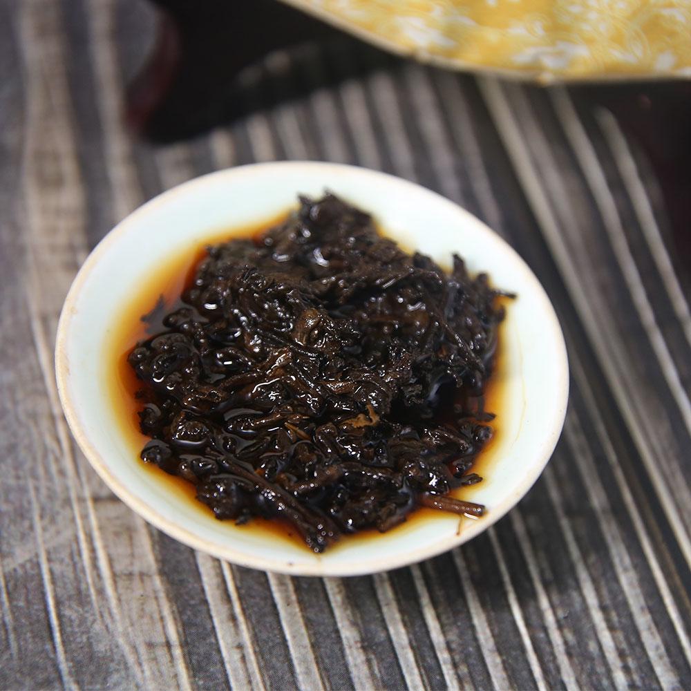 Чай Пуэр "Menghai Puer" 400 г