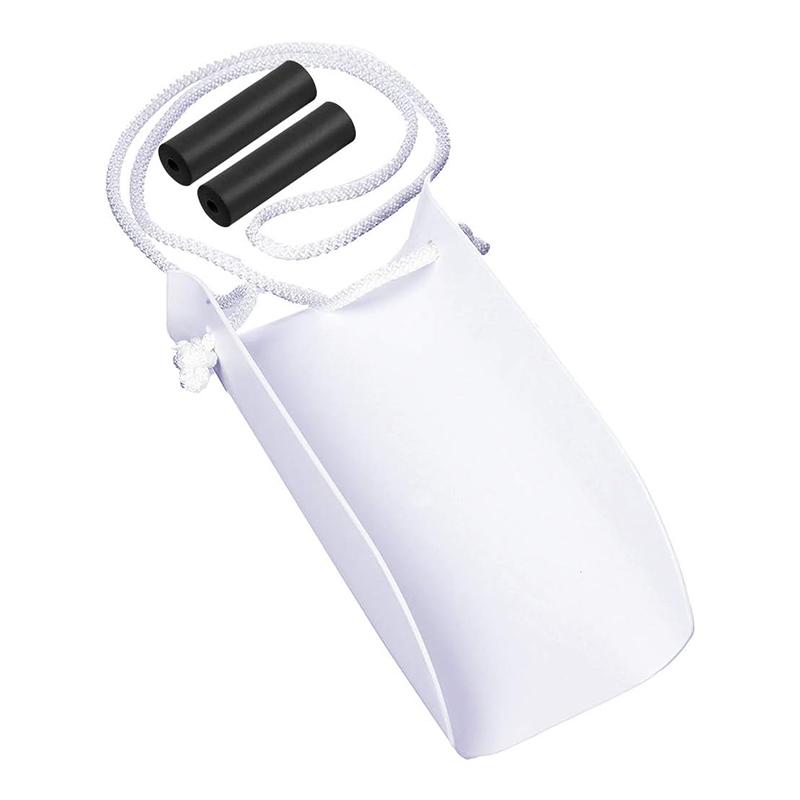 Устройство для надевания носков с ручками из пенопласта, слайдер для носков для пожилых женщин и мужчин