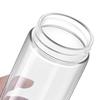 1 Set 420ML Hydrogen Water Bottle USB Charging Portable Hydrogen Water Generator for Home Office Travel