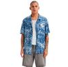 Levi's® Classic Camper рубашка с коротким рукавом