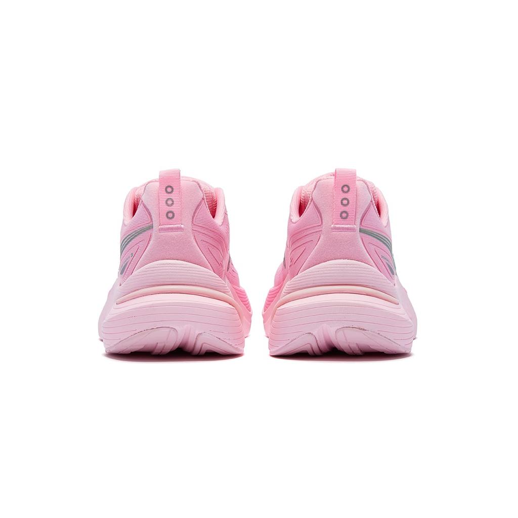 Saucony Tempus TanTu 3 Breathable Support Rebound Training Running Shoes Women's Pink S18251-5