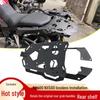 Задний багажник и кронштейн для кофра на Honda NX400/NX500 - Неповрежденный мотоаксессуар