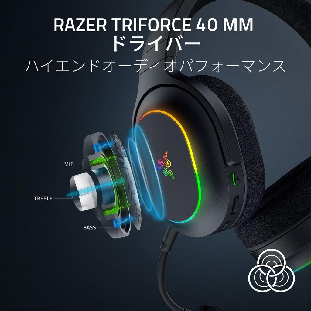 Razer Барракуда