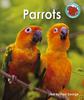 Книга Parrots