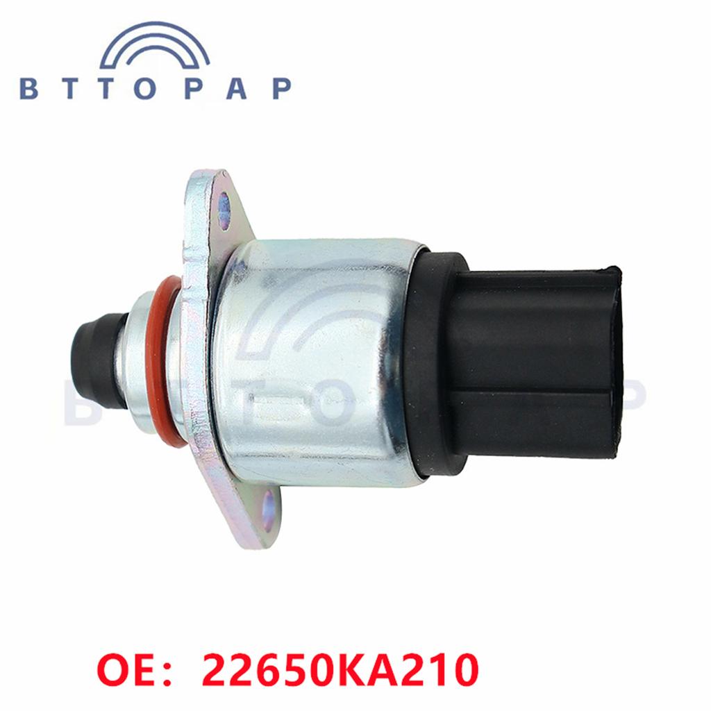 22650KA210 IACV Idle Air Control Valve Air Intake System Engine For Subaru Sambar Changhe Suzuki MK6 Dias Wagon 2006 22650-KA210