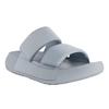 ECCO Cosmo Women's Air Slide Sandals, Size 24.0 Cm, 3E