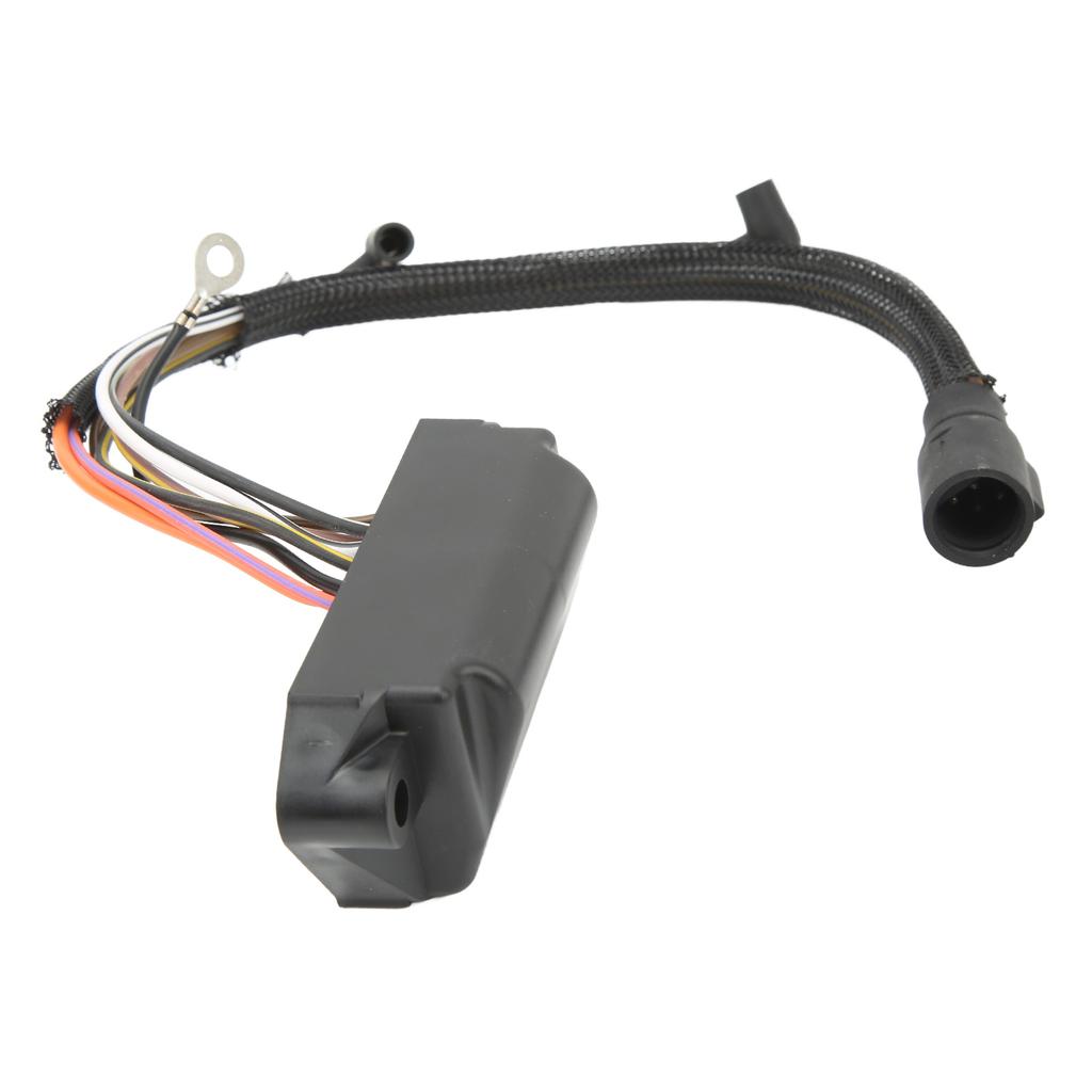 Power Pack Assembly 0582285 CDI Power Pack ABS Высокопроизводительная замена для Evinrude Johnson