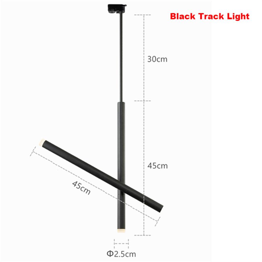 10 Вт вращающийся светодиодный подвесной светильник для спальни, прикроватный светильник в скандинавском стиле, прожектор, остров, барная стойка, магазин, подвесной светильник