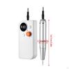 Electric Nail Drill Machine Manicure Pedicure Tool, Professional LCD Display with Bits