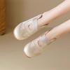 Сяосянфэн Немецкие тренировочные туфли Мэри Джейн Xiaobai shoes в модном темпераменте взрывные универсальные нишевые туфли балетки женские туфли