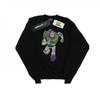 Mens Toy Story 4 Classic Buzz Lightyear Sweatshirt