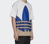 adidas Мужская футболка Originals Белая GE6223