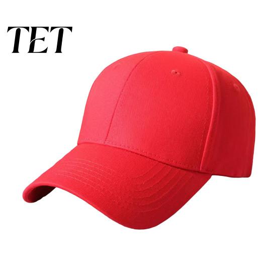 Versatile Spring Autumn Hat Unisex Baseball Cap for Men Women, Breathable Cotton Trucker with Adjustable Minimalist Style Buckle, Lightweight